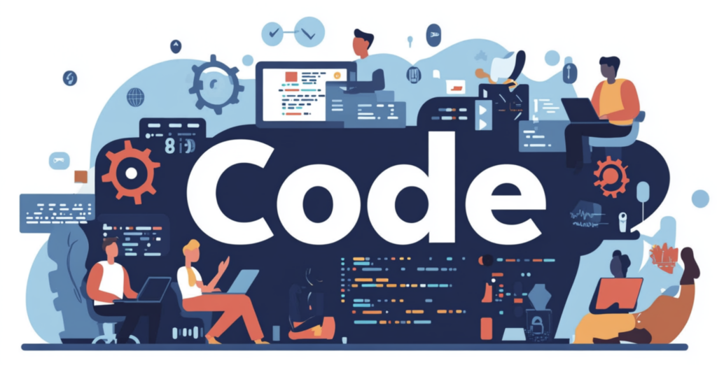 Low-code IoT-платформы 